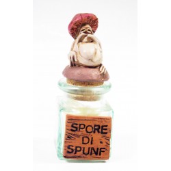 Pozione Magica "Spore di Spunf"