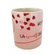 TAZZA ED IO HO TROVATO IN TE LA CHIAVE DELL'AMORE