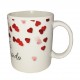 TAZZA I LOVE YOU SEI IL MIO CUPIDO